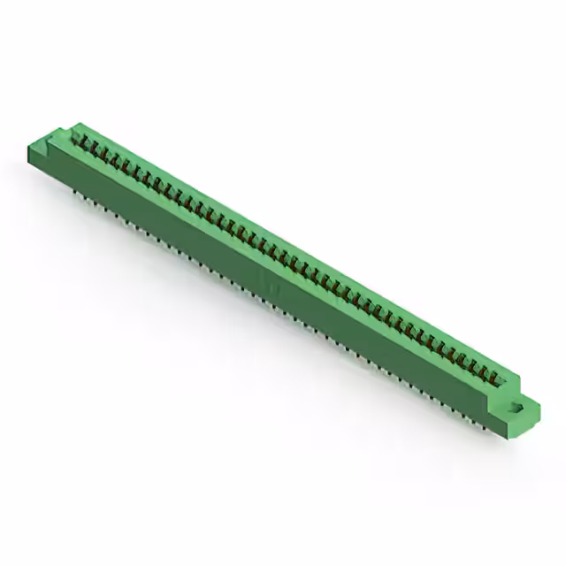 305-080-556-204 EDAC Inc.  Edgeboard Connectors